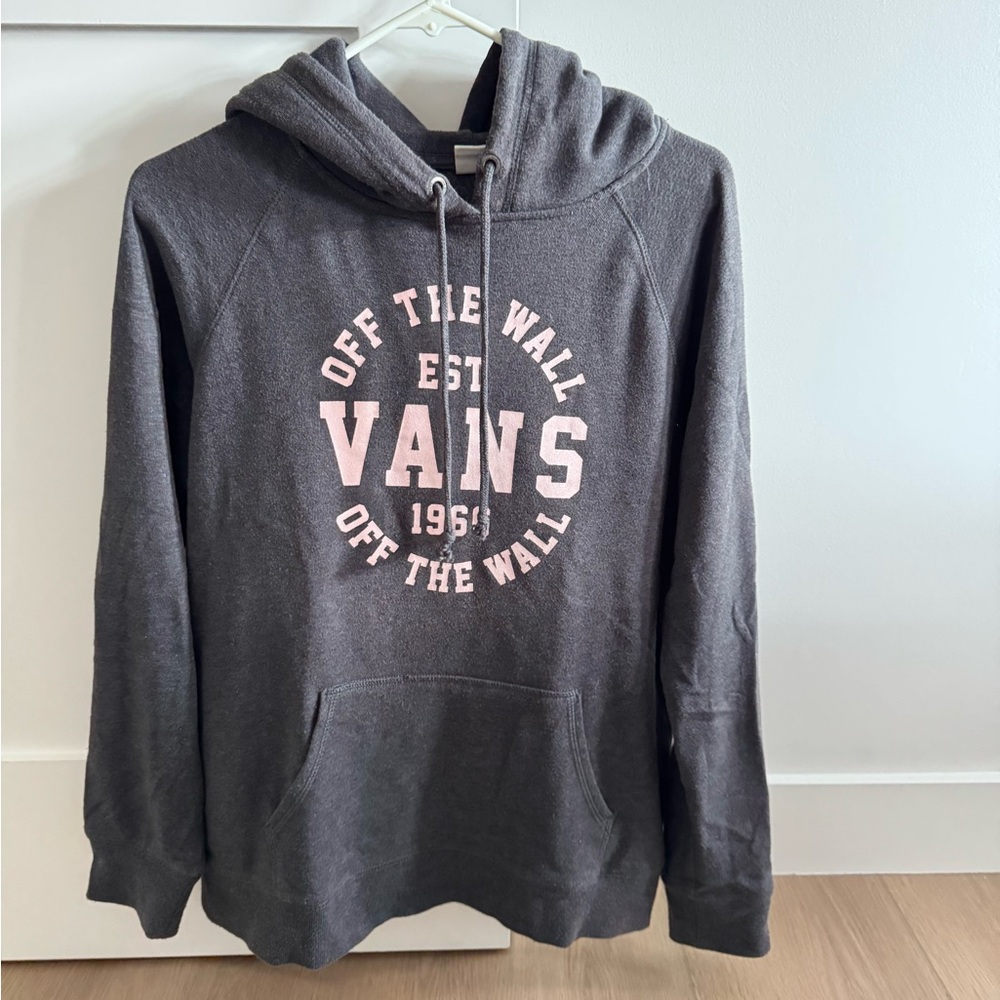 Vans Pullover Hoodie